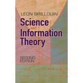 Science and Information Theory - Paperback