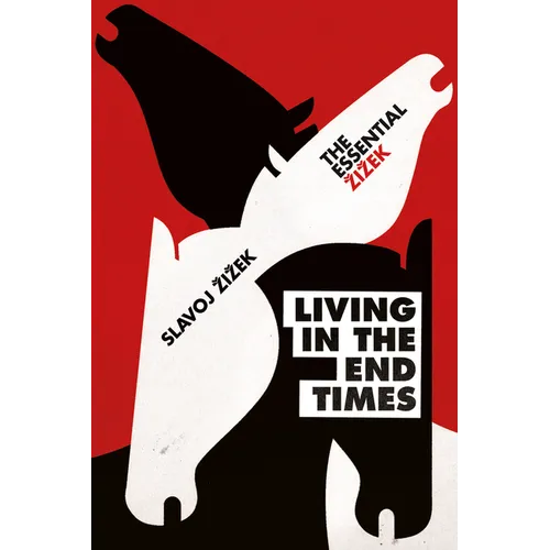 Living in the End Times - Paperback