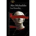 Las Doncellas / The Maidens - Paperback