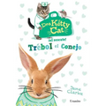 Dra Kitty Cat. Trebol El Conejo - Paperback