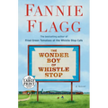 The Wonder Boy of Whistle Stop - Paperback