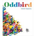 Oddbird - Hardcover