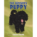 The Hiccuppy Puppy - Paperback