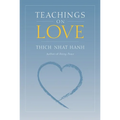 Teachings on Love - Paperback