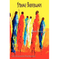 Strange Borderlands: Poems - Paperback
