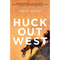 Huck Out West - Paperback
