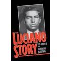 The Luciano Story - Paperback