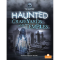 Haunted Graveyards and Temples - Paperback