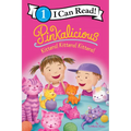 Pinkalicious: Kittens! Kittens! Kittens! - Hardcover