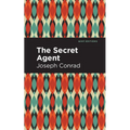 The Secret Agent - Hardcover