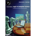 Logic in Computer Science 2ed - Paperback