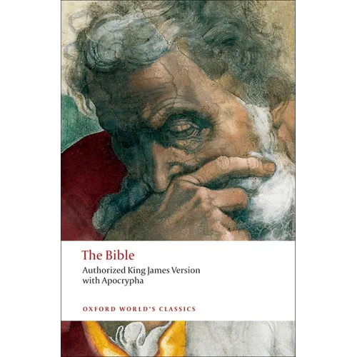 Bible-KJV - Paperback