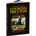 Cooking Price-Wise: A Culinary Legacy - Hardcover