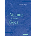 Arguing about Gods - Paperback