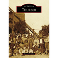 Thurber - Paperback