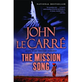 The Mission Song - Paperback