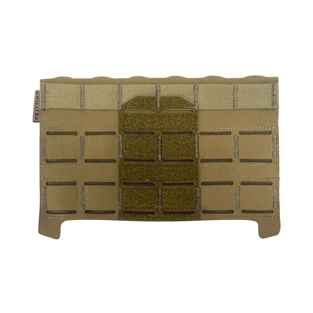 Backflap Cummerbund Adapter for K19