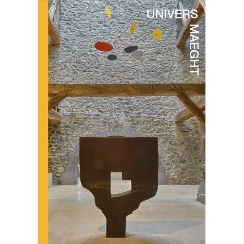 Maeght Universe - Hardcover