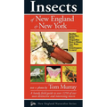 Insects of New England & New York - Paperback