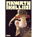 Mawrth Valliis - Paperback