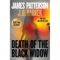 Death of the Black Widow - Paperback