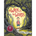 A Walk in the Words - Hardcover
