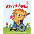 Happy Again - Hardcover