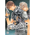 Finder Deluxe Edition: Embrace, Vol. 12: Embrace - Paperback