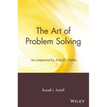 The Art of Problem Solving: Accompanied by Ackoff's Fables - Paperback