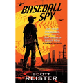 Baseball Spy - Paperback