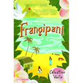 Frangipani - Paperback