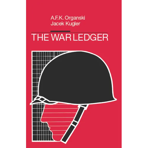 The War Ledger - Paperback