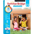 Summer Bridge Activities Spanish 2-3, Grades 2 - 3 - Paperback