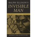 Ralph Ellison's Invisible Man: A Reference Guide - Hardcover