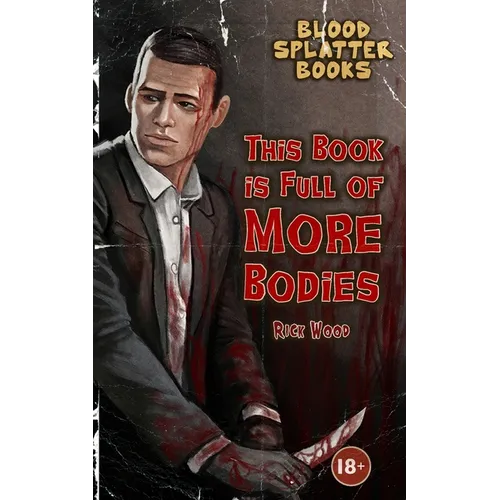 This Book is Full of More Bodies - Paperback