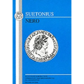 Suetonius: Nero - Paperback