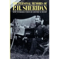 Personal Memoirs of P. H. Sheridan - Paperback