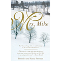Mrs. Mike - Paperback