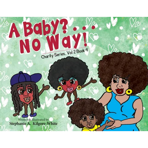 A Baby? . . . No Way! - Paperback
