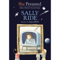 She Persisted: Sally Ride - Paperback
