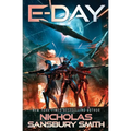 E-Day - Paperback