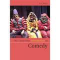 The Cambridge Introduction to Comedy - Paperback