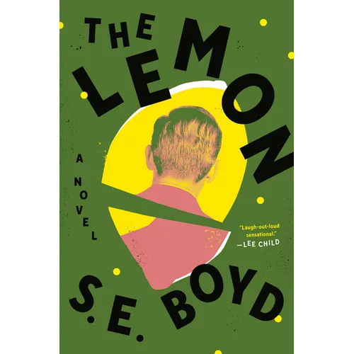 The Lemon - Hardcover