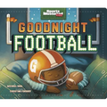 Goodnight Football - Board Book