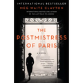 The Postmistress of Paris - Paperback