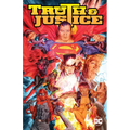 Truth & Justice - Paperback