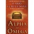 Alpha and Omega - Paperback
