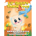 Lil' Spirit's Thank Yous - Hardcover