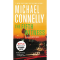 The Fifth Witness - Hardcover