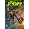 The Joker Vol. 2 - Hardcover
